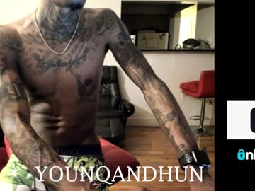 WebCam for younqandhunq