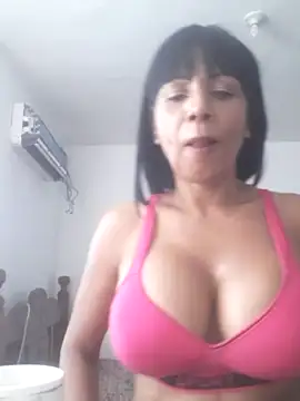 Stripchat sex cam mulatadefuego