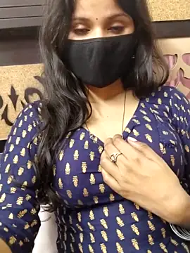 Stripchat sex cam Payal-jaaan