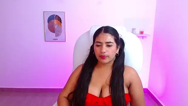 Stripchat sex cam Allison_20